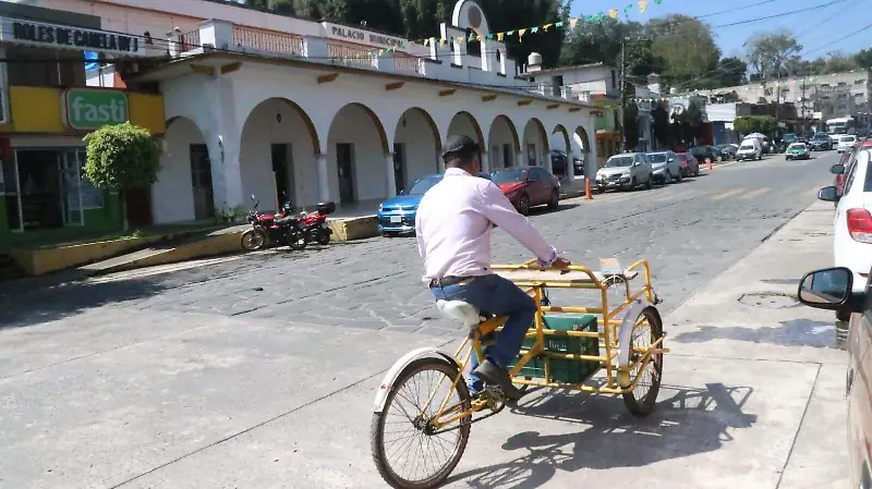 Vivienda alcalde de Banderilla 